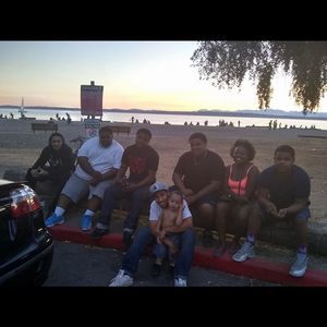 Meet your Posher, Bj